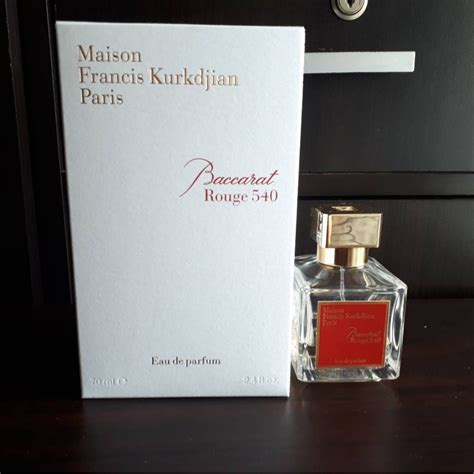 maison francis kurkdjian offer.